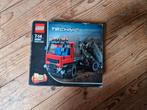 Lego technic 42084 vrachtwagen nieuw, Ophalen of Verzenden, Nieuw, Complete set, Lego