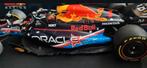 Minichamps RED Bull RB19 MAX verstappen Austin 23 special, Hobby en Vrije tijd, Modelauto's | 1:18, Ophalen of Verzenden, Nieuw
