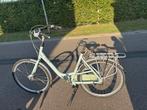 Mooie gazalle dames fiets met frame hoogte 50-53, Ophalen, Versnellingen, Zo goed als nieuw, 0 zitjes