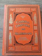 Camera Obscura van Hildebrand, Boeken, Ophalen of Verzenden, 20e eeuw of later, Gelezen