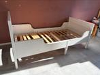 Ikea sundvik meegroeibed, Ophalen, 85 tot 100 cm, Gebruikt, Matras