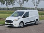 FORD TRANSIT CONNECT l2 navi euro6, Gebruikt, Euro 6, Wit, Bedrijf
