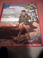 Zwerftochten door ons land Gelderland compleet met plaatjes, Boeken, Ophalen of Verzenden, Gelezen