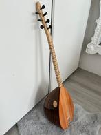 Saz baglama kisa sap, Ophalen, Zo goed als nieuw, Overige typen, Met koffer