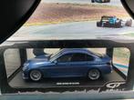 gt spirit 1/18 bmw alpina b5 saloon ..2, Hobby en Vrije tijd, Modelauto's | 1:18, Ophalen of Verzenden, Zo goed als nieuw, Bburago