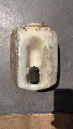 Classic mini Cooper Innocenti Ruitenvloeistof tankje pompje., Auto-onderdelen, Ophalen of Verzenden, Gebruikt, Mini