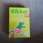 Nieuw kikker junior kwartet, Ophalen of Verzenden, Nieuw