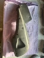 Skr/tph 125cc luchtfilter, Ophalen of Verzenden