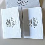 NU €5 ‼️ Creed CENTAURUS unisex niche parfum, Ophalen of Verzenden