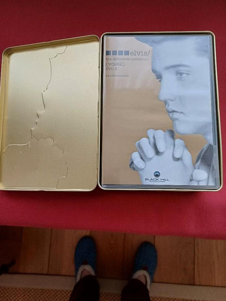 elvis presley, Cd's en Dvd's, Cd's | Rock, Nieuw in verpakking, Rock-'n-Roll, Ophalen