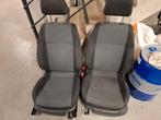 Vw Caddy zetels stoel 2004-2019 - nette staat, Ophalen, Gebruikt, Volkswagen