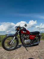 Triumph Bonneville T140 uit 1976 oltimer motor, Motoren, 750 cc, 2 cilinders, Motorrijbewijs A, Toermotor