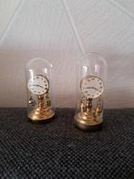 Miniatuur klokjes stolpklokjes, Ophalen of Verzenden