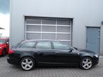 Audi A6 quattro 3.0 TDI Pro Line|Xenon|Navi|Cruise|PDC|Leer, Auto's, Gebruikt, Zwart, Euro 4, 6 cilinders
