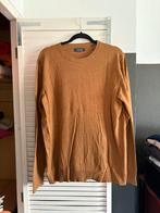 Trui / sweater Jack & Jones XL bruin, Bruin, Maat 56/58 (XL), Ophalen of Verzenden, Gedragen