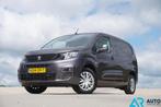 Peugeot Partner bestel 1.5 BlueHDI * L2 * Maxi * Lang * Long, Voorwielaandrijving, Stof, Gebruikt, 4 cilinders