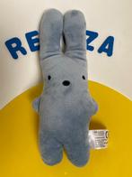 2694 zeeman konijn blauw, Ophalen of Verzenden, Zo goed als nieuw, Konijn