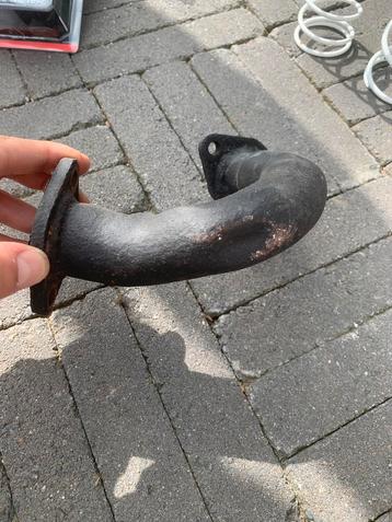 125/180cc Voorbocht beschikbaar voor biedingen
