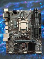 Set Gigabyte H410M S2H/i3 10100F/16GB, Ophalen of Verzenden, Zo goed als nieuw, DDR4