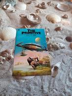 E.C. Tubb - The Primitive - English, Boeken, Science fiction, Ophalen of Verzenden, Gelezen, E.c. tubb