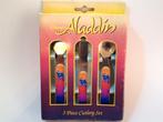 Disney Aladdin Kinderbestek [Nieuw], Ophalen of Verzenden, Nieuw, Rvs of Chroom