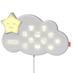 Fisher-Price Better Bedtime Lamp | Zo Goed Als Nieuw, Zo goed als nieuw
