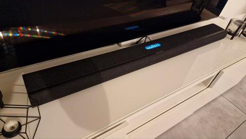 Harman Kardon Citation Multibeam 1100 zwart, Audio, Tv en Foto, Soundbars, Zo goed als nieuw, Ophalen