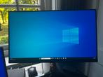 2xSamsung computer monitor, Computers en Software, Monitoren, Ophalen, Zo goed als nieuw