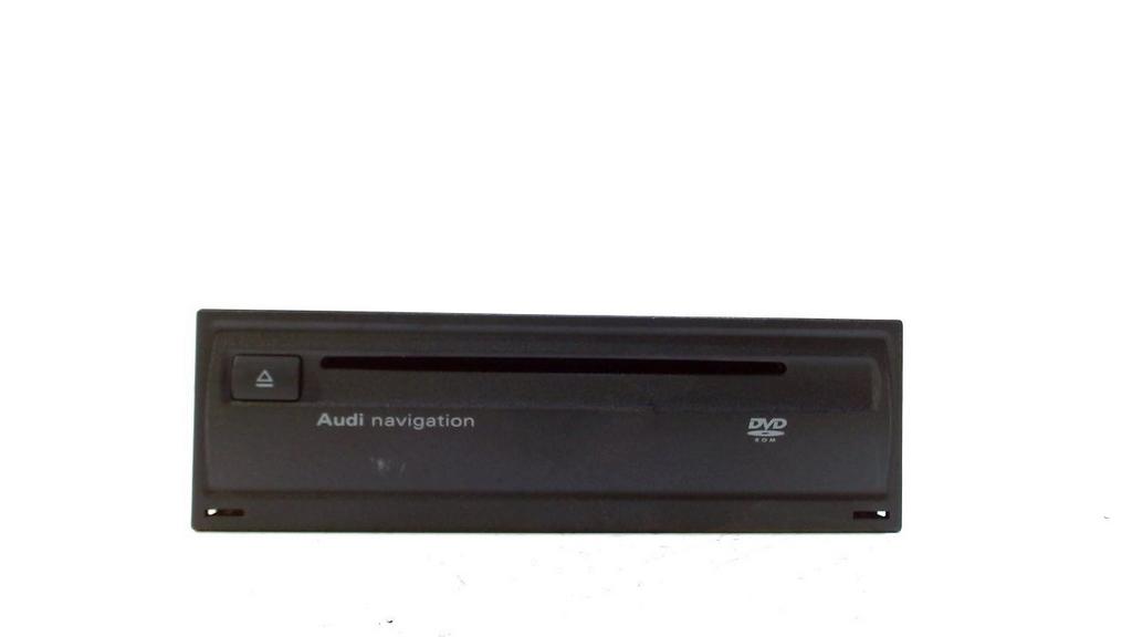 Navigatiesysteem Audi A6, Auto-onderdelen, Dashboard en Schakelaars, Audi, Gebruikt, Herkomst onderdeel bekend, 12 maanden garantie