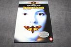 DVD Silence of the Lambs (2 Disc), Vanaf 16 jaar, Ophalen of Verzenden, Gebruikt, Detective en Krimi