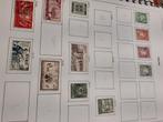 Verzameling Ierland, Postzegels en Munten, Postzegels | Volle albums en Verzamelingen, Ophalen of Verzenden, Buitenland