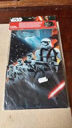 Plastic tafelzeil - star wars, Ophalen of Verzenden, Zo goed als nieuw, Gebruiksvoorwerp
