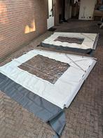 Thule Residence Zijwanden  voor luifel camper, Caravans en Kamperen, Voortenten en Luifels, Ophalen of Verzenden, Zo goed als nieuw
