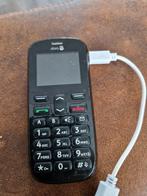 Doro telefoon, Telecommunicatie, Mobiele telefoons | Overige merken, Ophalen of Verzenden, Gebruikt