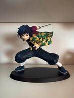 Demon Slayer Giyu Tomioka Figuur, Ophalen of Verzenden, Nieuw
