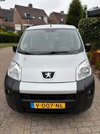 Peugeot Bipper 1.3 D 59KW 2018, 4 cilinders, 400 kg, 23 km/l, Origineel Nederlands
