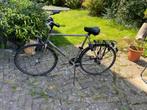 Batavus Apache herenfiets (Opknappertje), Ophalen, Gebruikt, Versnellingen, Batavus