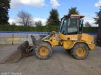 Volvo L30 D, Zakelijke goederen, Machines en Bouw | Kranen en Graafmachines, M. V/d moosdijk, Moosje122@hotmail.com, Ophalen of Verzenden