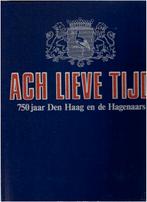 Ach lieve tijd Den Haag -15 delen, Ophalen of Verzenden, Gelezen