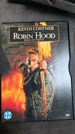 Robin Hood prince of thieves, Alle leeftijden, Ophalen, Zo goed als nieuw