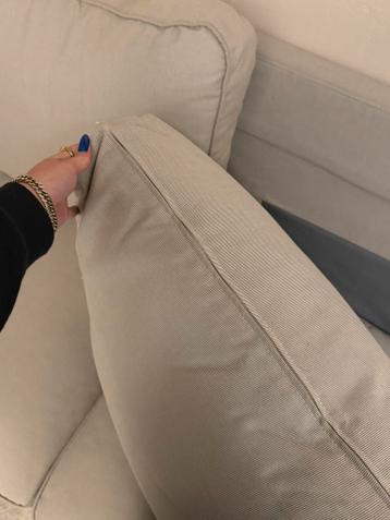 IKEA Ektrop 3 Zits bank - afbeelding 3