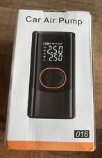 Draadloze Bandenpomp - Auto, Fiets, Brommer, Ophalen of Verzenden, Nieuw, Elektrisch