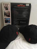 Hugo boss pet, Kleding | Heren, Hoeden en Petten, Verzenden, Zo goed als nieuw