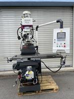 Universall milling machine OPTImil MF 4V, Verzenden, Gebruikt, Gereedschap of Toebehoren