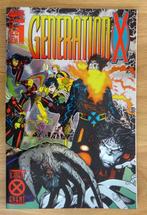 Generation X nr: 1, Boeken, Stripboeken, Marvel Comics, Eén stripboek, Nieuw, Ophalen of Verzenden