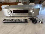 Marantz NR1602, Audio, Tv en Foto, Versterkers en Receivers, Gebruikt, Minder dan 60 watt, Ophalen, Marantz
