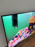 SAMSUNG QLED 4K 55Q64B, Audio, Tv en Foto, Televisies, QLED, 50 Hz, Ophalen of Verzenden, Zo goed als nieuw