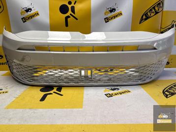 VOORBUMPER VW CADDY 2K7 BUMPER 2K7807221A Origineel beschikbaar voor biedingen