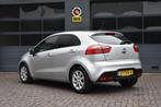 Kia Rio 1.4 CVVT Super Pack Automaat, Auto's, Kia, Euro 5, Gebruikt, 4 cilinders, 1396 cc