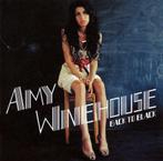 Amy Winehouse: Back to black, Ophalen of Verzenden, Zo goed als nieuw, Poprock